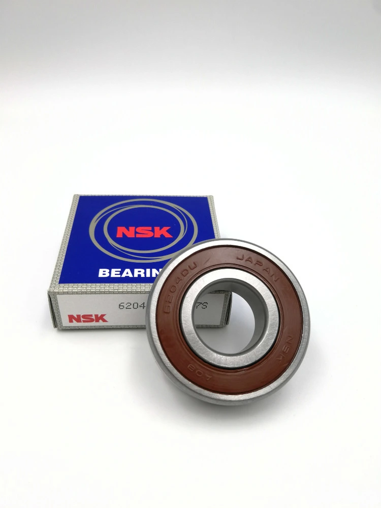 Transmission Bearing Deep Groove Ball Bearing Wheel Hub Needle Bearing Tapered Roller Bearings for Auto Agric