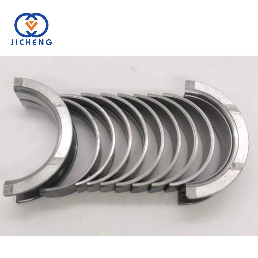 21020-42033 23610-42000 Crankshaft Bearing and Con-Rod Bearing for 4D56 G4jp G4js