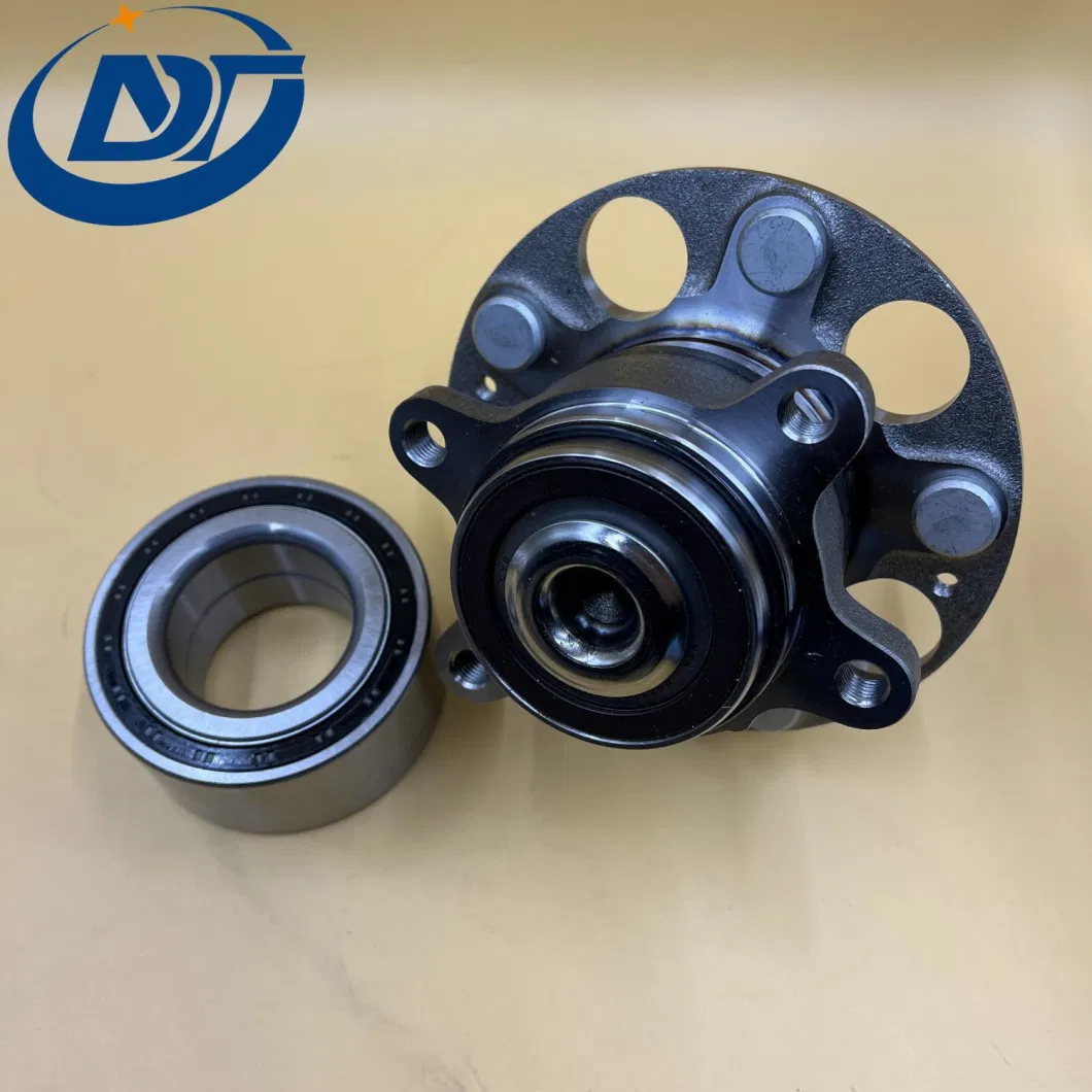 Dac35660032 High Performance Hub Bearing Unit for Cars