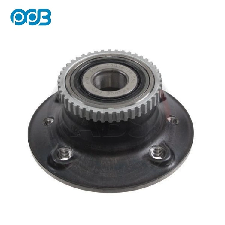 Vkba3677 Wheel Hub Bearing Kit Assembly Unit 43202-00q0d for Nissan Kubistar Van