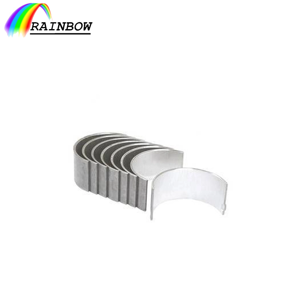 Cheapest Engine Auto Parts Std Size Crankshaft Pads Main Bearing Sets Tile Connecting Conrod Bearings CB-3878/23060-23140/23060-23901/23060-23902 for Hyundai