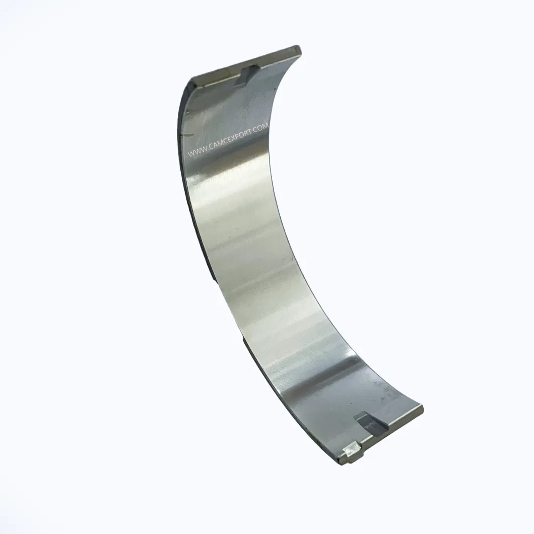 Easy to install Connect Rod Bearing guaranteed Engine Main Crankshaft Bearing Below