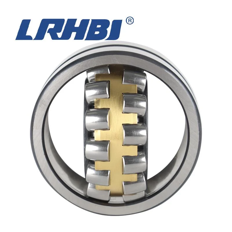 Crusher Reducer Steel Cement Power Wheel Hub Engine Motor China Factory Manufacturer Mechanical Equipment Spherical Roller Bearing