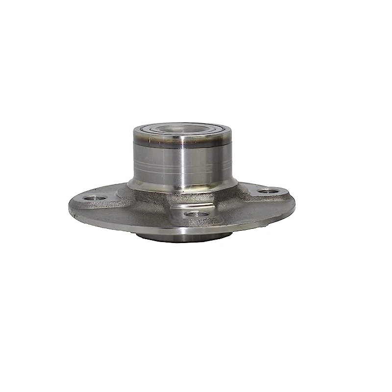 512303 Rear Wheel Bearing Hub Assembly 432004m000 Br930379 Ha590110 Wheel Hub Unit for Almera II Hatchback