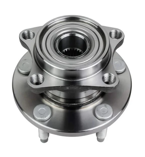 Auto Parts Hot Sale OE 43200-4m400 Car Wheel Hub Bearing Unit for Nissan