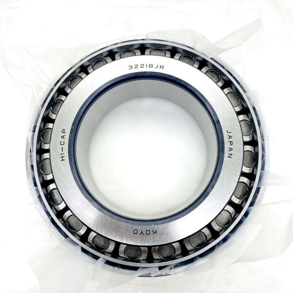 Heavy Truck Rear Wheel Hub Taper Roller Bearing NACHI NSK Koyo Timken 32217 32218 Hr32218j 32218jr E32218j 32218A