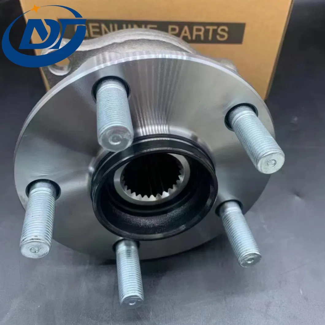 Full Size of Dac35000000 Series for Wheel Hub Bearing/Hub Unit