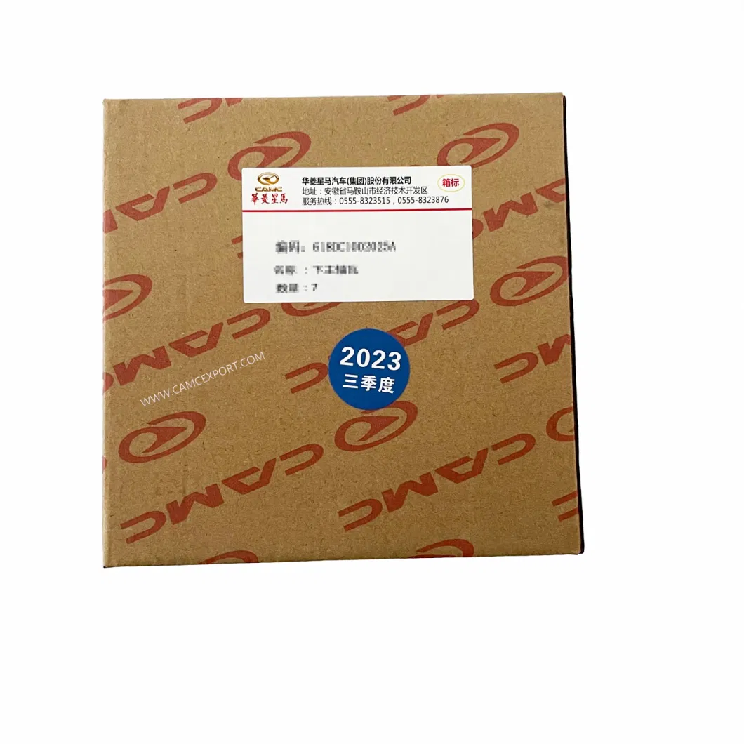 Easy to install Connect Rod Bearing guaranteed Engine Main Crankshaft Bearing Below