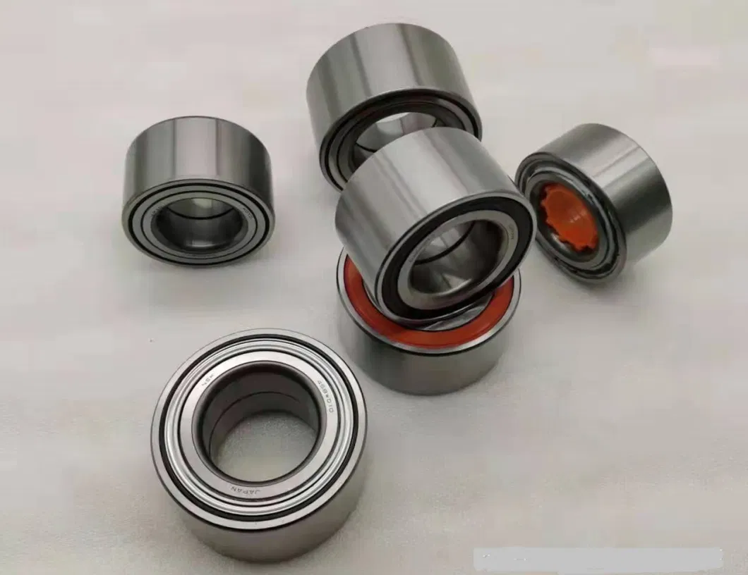 Auto Parts Shandong Bearing Wheel Hub Bearing Units Hub Bearing Deep Groove Ball Bearing Engine Bearing Auto Spare Parts Car Accessories Car Wheel Bearing