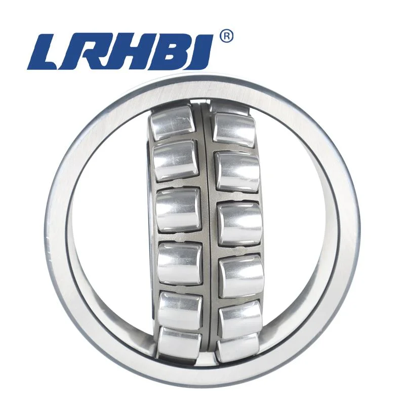 Crusher Reducer Steel Cement Power Wheel Hub Engine Motor China Factory Manufacturer Mechanical Equipment Spherical Roller Bearing