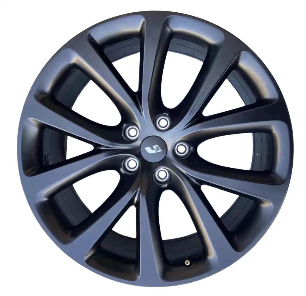 Made in China Automobile Wheel Hub of Good Quality Original Manufacturers Export Factory for 21/22 Inch Car Spare Cars