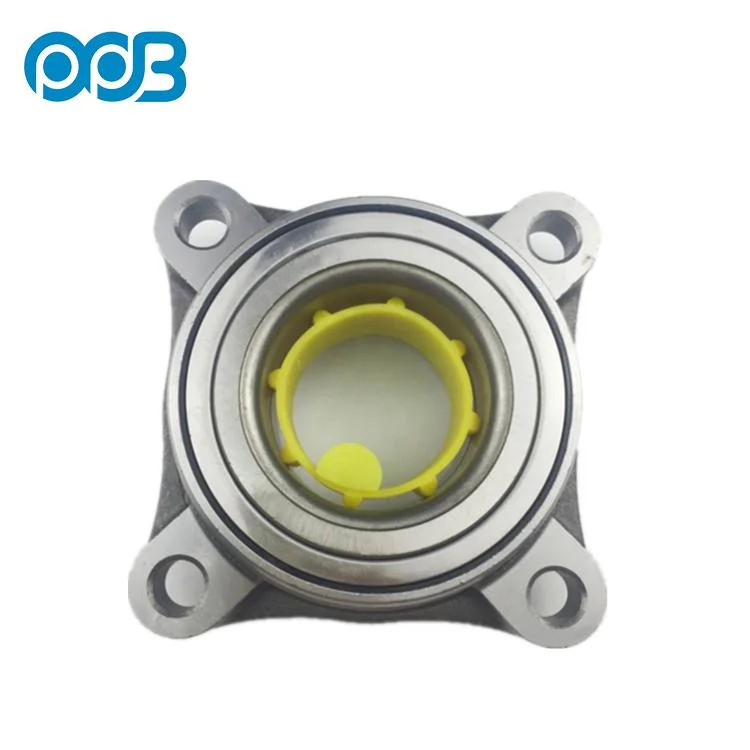 for Toyota Auto Parts Automotive Bearing Wheel Hub Assembly 90369-T0003 Vkba6900 for Land Cruiser Prado and Hilux