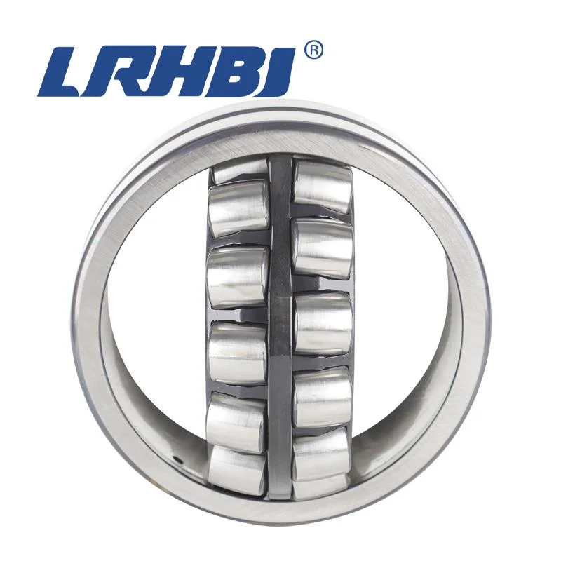 Crusher Reducer Steel Cement Power Wheel Hub Engine Motor China Factory Manufacturer Mechanical Equipment Spherical Roller Bearing