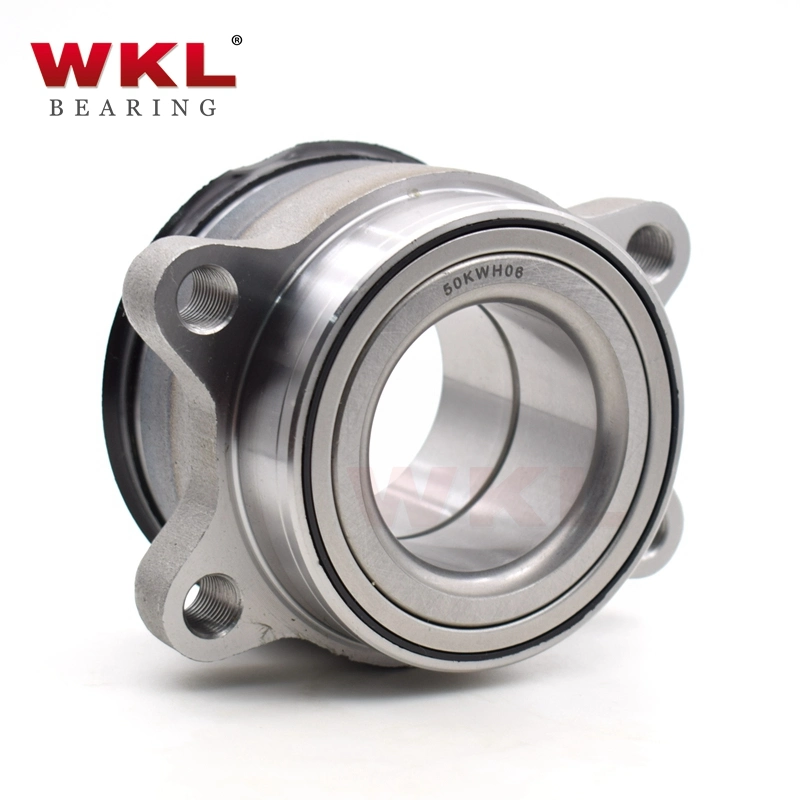 Wheel Hub Bearing Units Deep Groove Ball Bearing Tapered Roller Bearing Spherical Roller Bearing Pillow Block Bearing Housing Agricultural Bearing Auto Bearing