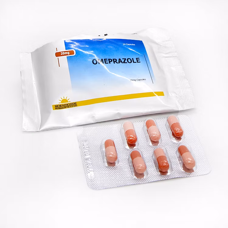 /Esomeprazole Sodium for Injection/Digestive System/20mg;