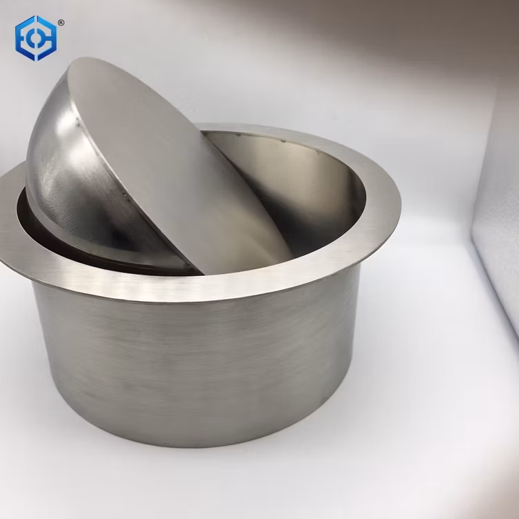 Trash Bin Counter Top Cover Built-in Flap Garbage Can Lid for Kitchen