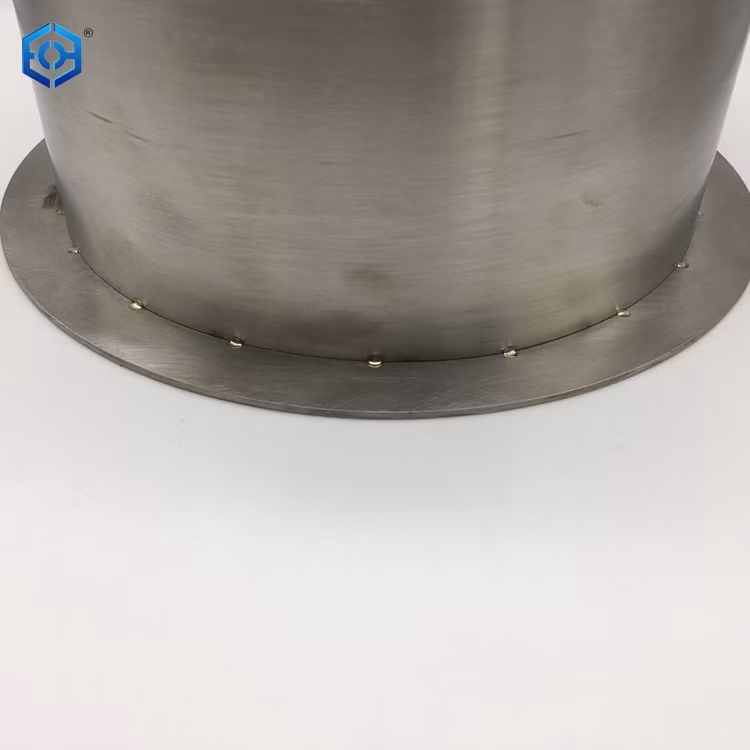 Trash Bin Counter Top Cover Built-in Flap Garbage Can Lid for Kitchen