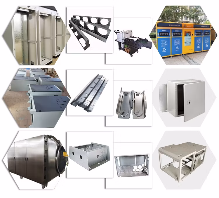 Outdoor Public Commercial Wooden Trash Can Waste Bin
