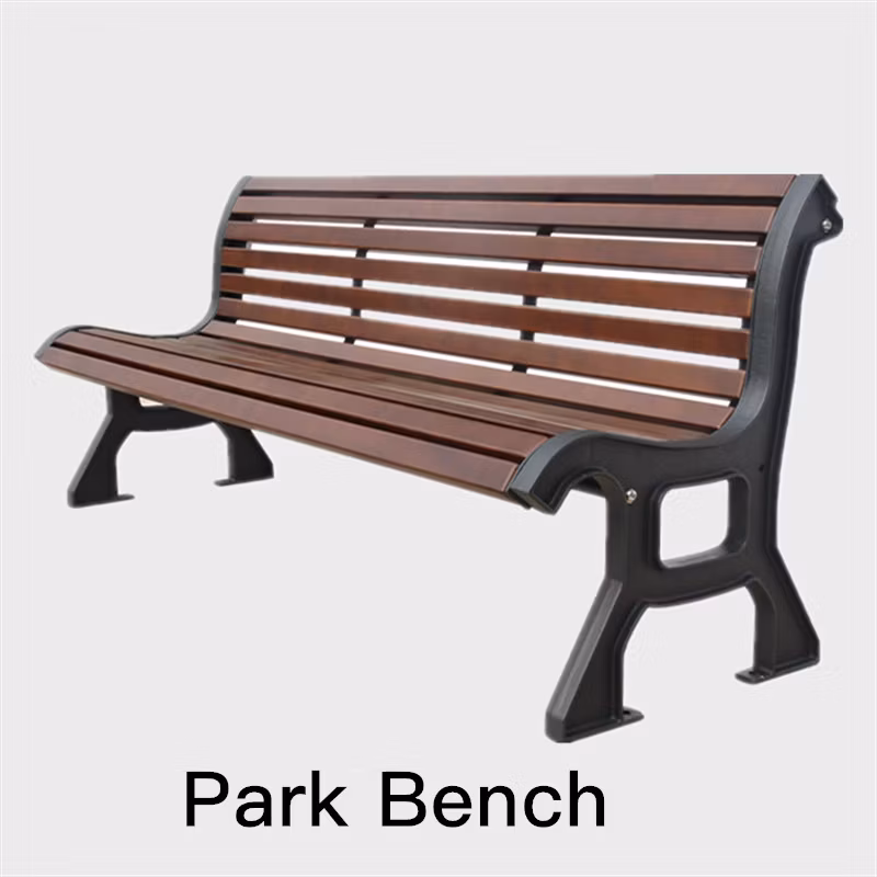 Outdoor Wood Trash Receptacles Exterior Garbage Can Commercial Rectangular Little Waste Bin