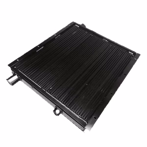 Factory Price Air Compressor 39892492 Aluminium Hydraulic Air Oil Cooler