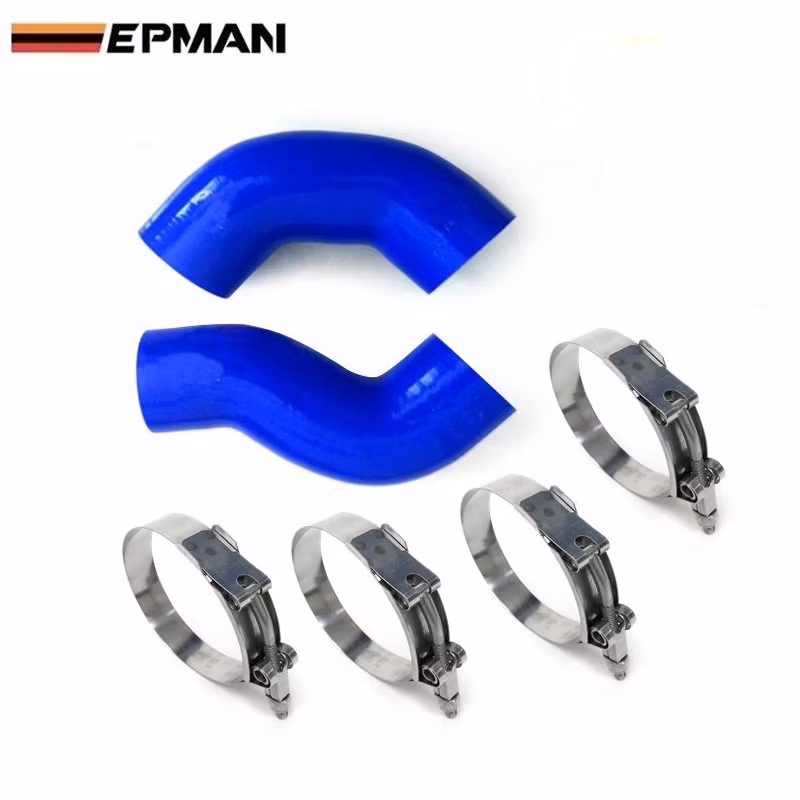 Epman Twin Turbo Intercooler Kit for BMW 135 135I 335 335I E90 E92 2006-2010 N54 Tk-Int0022bmwt335iq