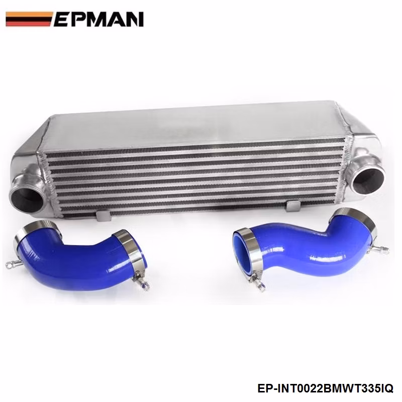 Epman Twin Turbo Intercooler Kit for BMW 135 135I 335 335I E90 E92 2006-2010 N54 Tk-Int0022bmwt335iq