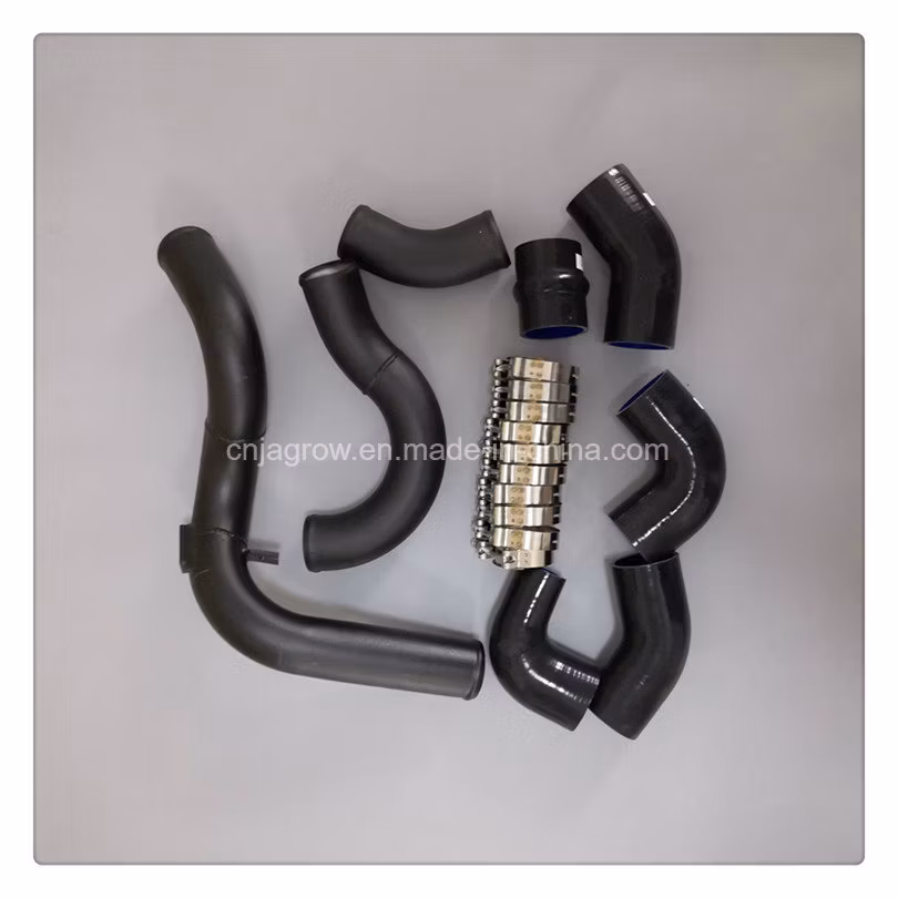 Competition Turbo Intercooler Kit for Audi A4 B8 A5 2.0t 08+