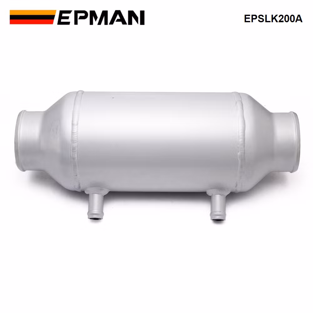 Epman 5&quot; X 8&quot; Barrel Chargecooler / Water / Liquid to Air Turbo Intercooler for Supercharger Engine Epslk200A