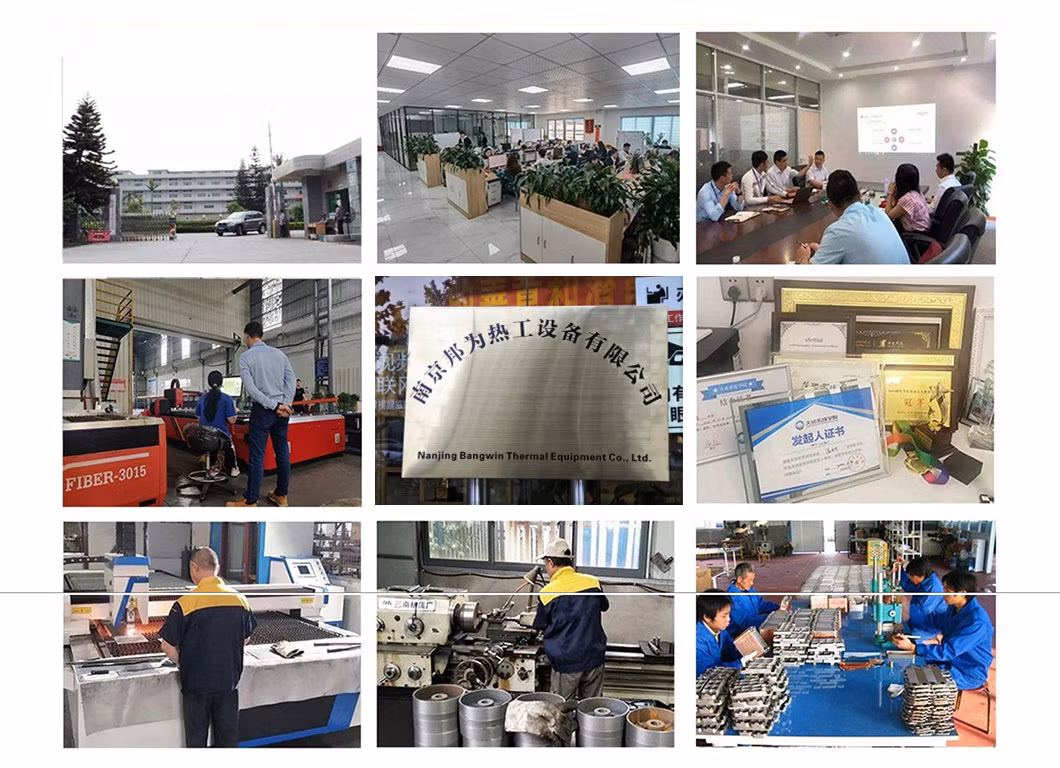 Cheap Price Low-Cost Performance-Driven Reliable Compact Environmentally-Friendly Plate Heat Exchanger Applications Customized
