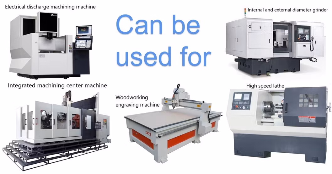 Precision Machinery Cooling Industrial Oil Cooler Hydraulic Machine Oil Cooler