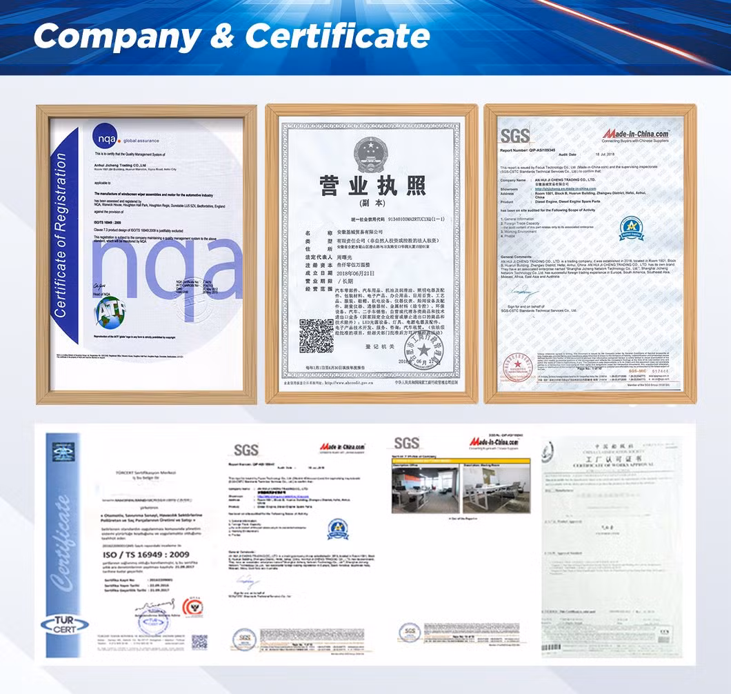 Auto Car Parts Radiator for BMW F10 F11 F18 OE 17118672012