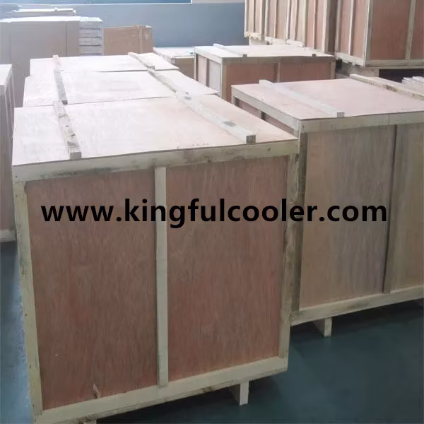 High Quality Brazed Aluminum Plate Fin Heat Exchanger Price