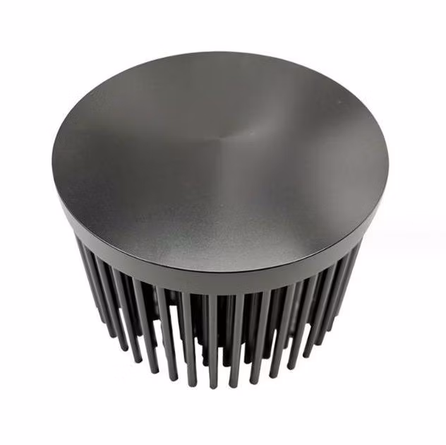 High-Precision CNC Aluminum Components for OEM Manufacturing Solutions