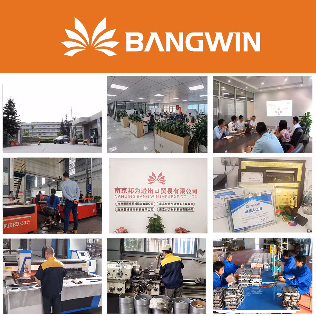 High Pressure Resistance Industrial Hydraulic Oil Coolers Plate Fin Heat Exchanger