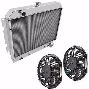 OEM Cab Aluminum Brazed Fin Car Water Radiator Heat Exchanger Core