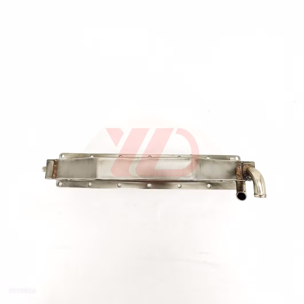 Dcec B Series 6b 6bt 6BTA 6D102 Diesel Engine Aftercooler 3903429 3910282 4941638 5262611 3919806