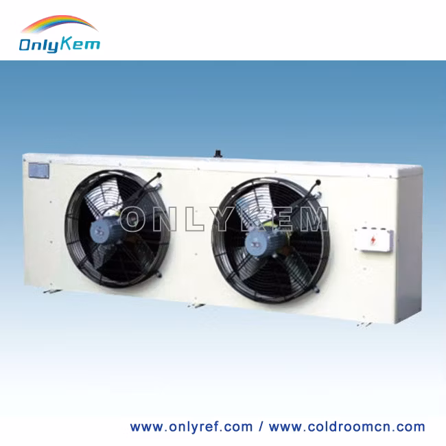 5HP Condensing Unit, Refrigeration Compressor Evaporative Air Cooler for Cold Room
