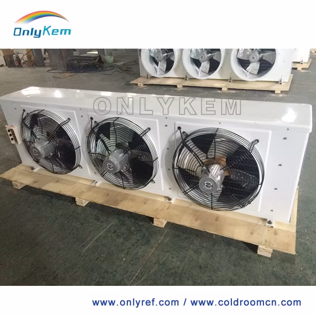5HP Condensing Unit, Refrigeration Compressor Evaporative Air Cooler for Cold Room