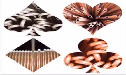 High Pressure Resistance Industrial Hydraulic Oil Coolers Plate Fin Heat Exchanger