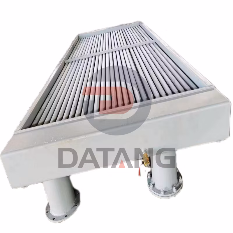 Datang Fin Fan Cooler/Finned Tube Air Cooled Heat Exchanger
