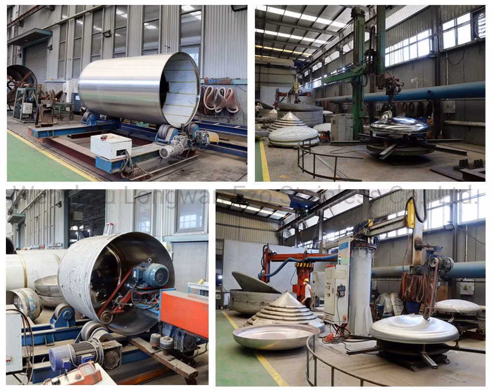 Stainless Steel Fin Tube Heat Brazed Plate Evaporator Exchanger
