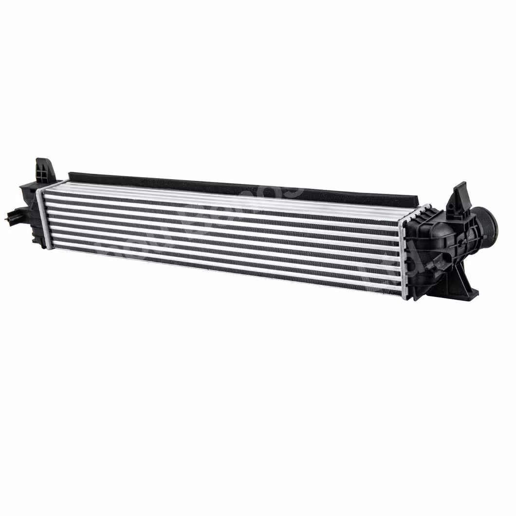 Turbo Intercooler Pour Citroen Relay for FIAT Ducato 250 Peugeot 1382428080 Fr