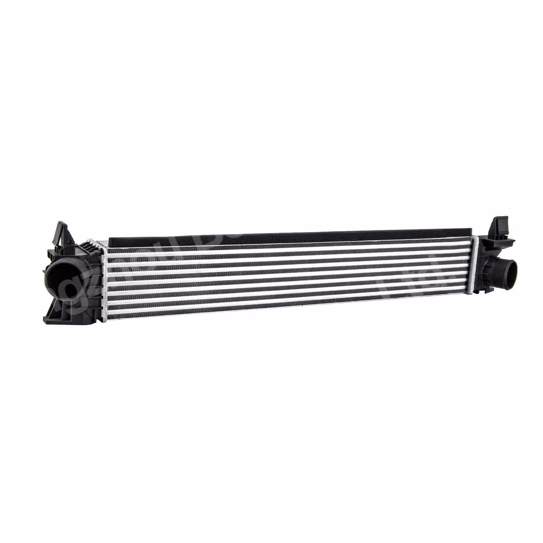 Turbo Intercooler Pour Citroen Relay for FIAT Ducato 250 Peugeot 1382428080 Fr