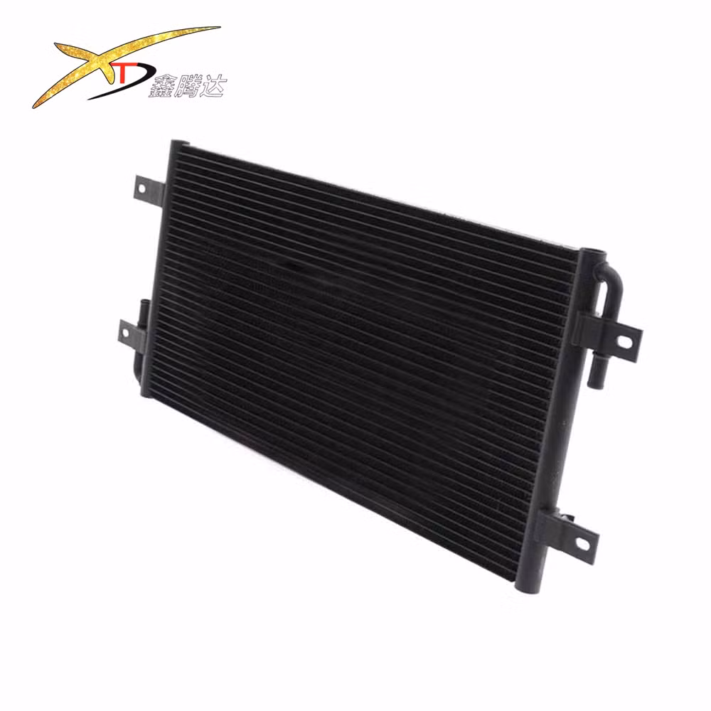 21900691 23653293 22630454 Gearbox Radiator Charge Air Intercooler for Volvo