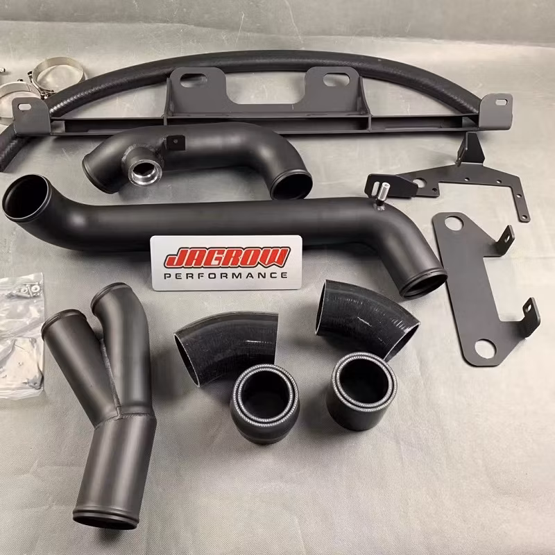 Race Car Discharge Pipe Charge Pipe Kits for Ford F150 Ecoboost 14-19 Intercooler Pipe