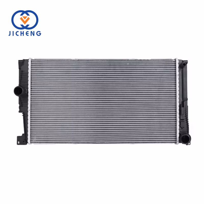 Auto Car Parts Radiator for BMW F10 F11 F18 OE 17118672012