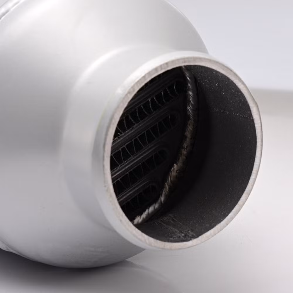 Epman 5&quot; X 8&quot; Barrel Chargecooler / Water / Liquid to Air Turbo Intercooler for Supercharger Engine Epslk200A