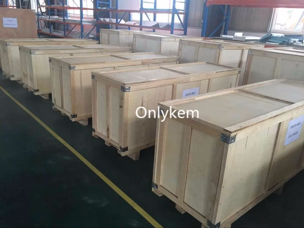 5HP Condensing Unit, Refrigeration Compressor Evaporative Air Cooler for Cold Room