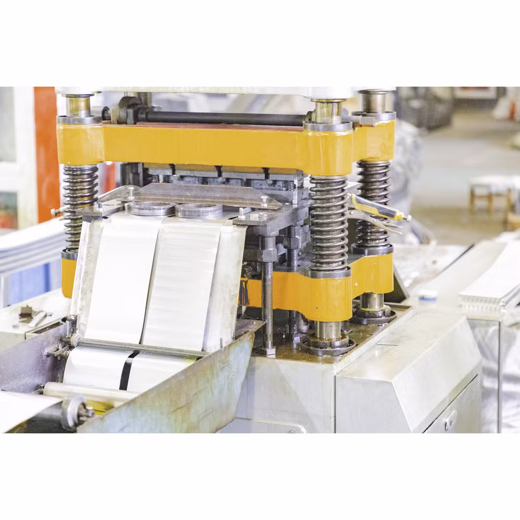 Aluminum Industrial Intercooler Combined Air to Oil Radiator for Compressors