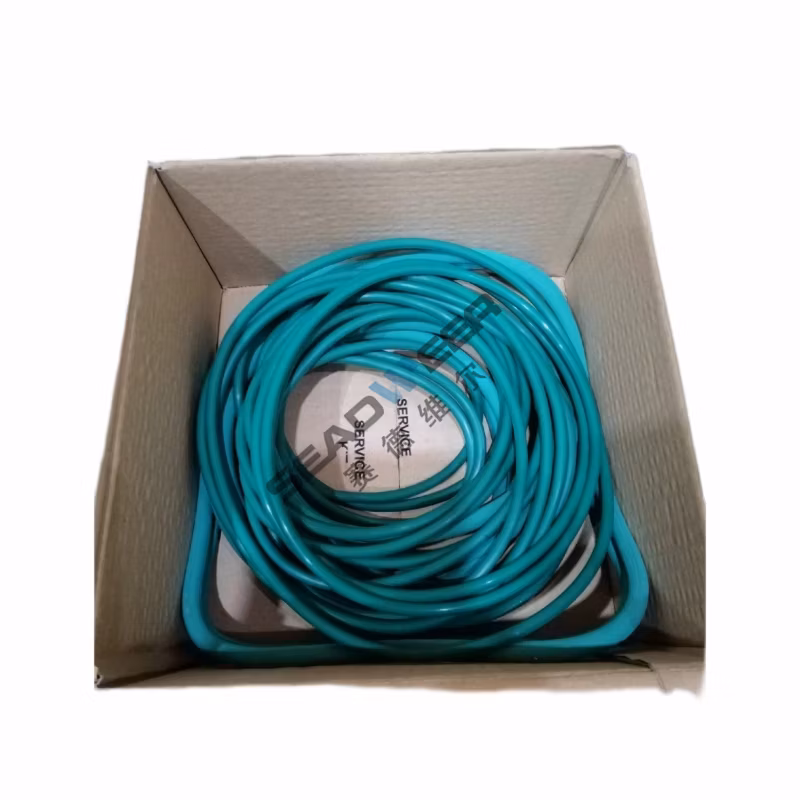 2906039400 2906039500 Atlas Copco Screw Air Compressor Spare Parts Intercooler Service Maintenance Kit
